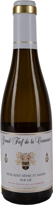 Le Grand Fief de la Cormeraie Cormeraire Muscadet Sur Lie 2021 75cl