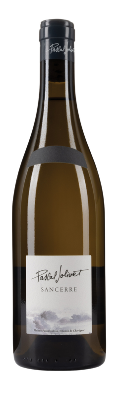 Pascal Jolivet  2024