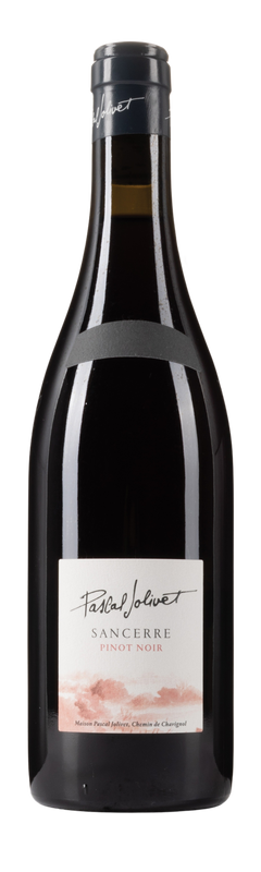 Pascal Jolivet Rouge 2023 37.5cl