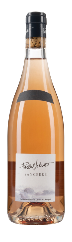 Pascal Jolivet Rosé 2022 75cl