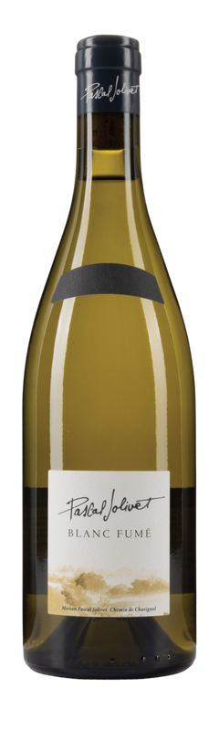 Pascal Jolivet 'Blanc Fumé' 2025