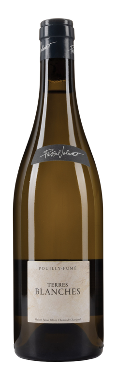Pascal Jolivet 'Terres Blanches' 2025