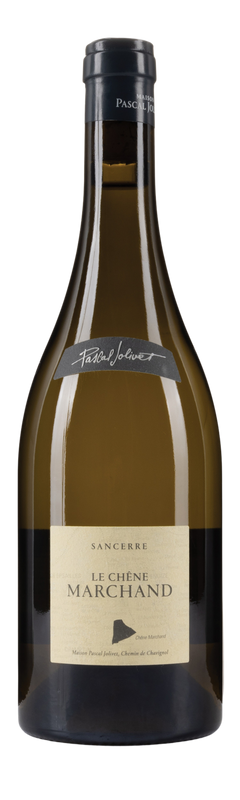 Pascal Jolivet Le Chêne Marchand 2023 75cl