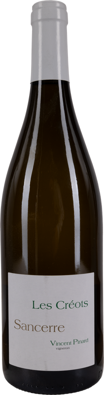 Vincent Pinard Les Creots 2023 75cl