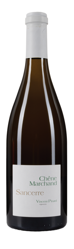 Vincent Pinard Chêne Marchand 2022 75cl