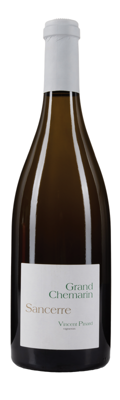 Vincent Pinard Grand Chemarin 2022 75cl
