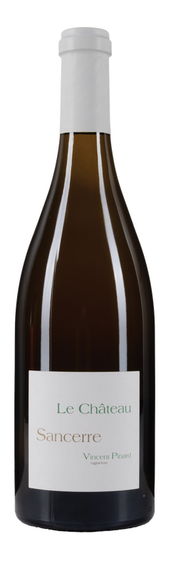Vincent Pinard Le Château 2021 75cl