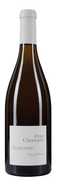 Vincent Pinard Petit Chemarin 2022 75cl