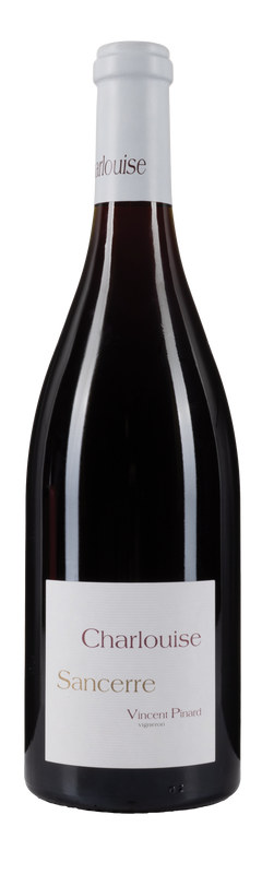 Vincent Pinard Charlouise Rouge 2022 75cl
