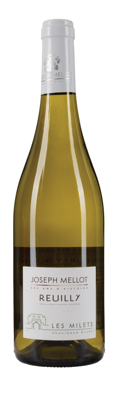 Joseph Mellot Blanc 2022 75cl