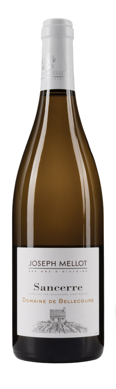 Joseph Mellot Blanc 2023 75cl