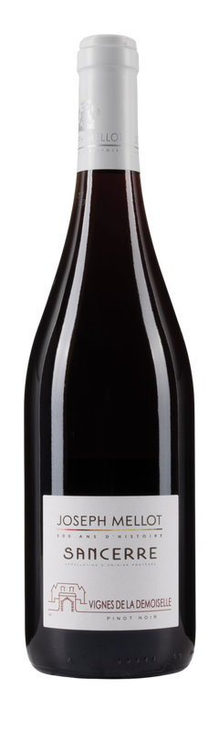Joseph Mellot Vigne de la Demoiselle Rouge 2020 75cl