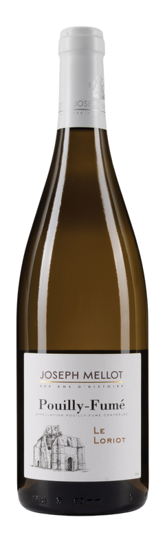 Joseph Mellot Le Loriot 2023 75cl