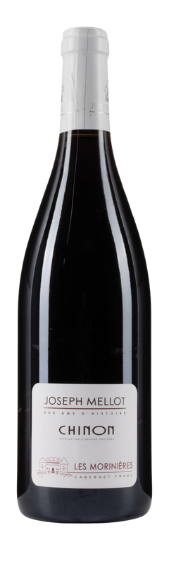 Joseph Mellot Morinieres 2021 75cl