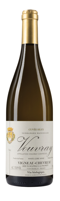 Vigneau-Chevreau Cuvée Silex Sec 2022 75cl