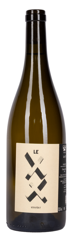 Goustine 'Le XX' 2025