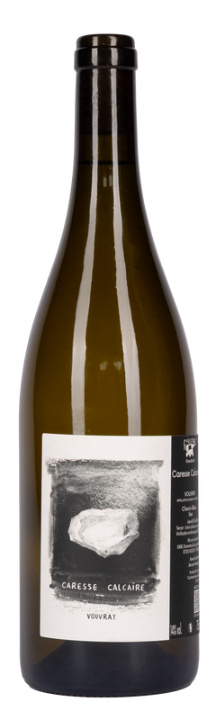 Goustine 'Caresse Calcaire' 2025