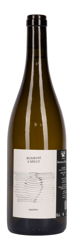 Goustine 'Murmures d'Argile' 2025