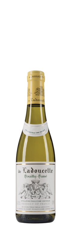 Domaine de la Ladoucette Pouilly-Fumé 2021 37,5cl