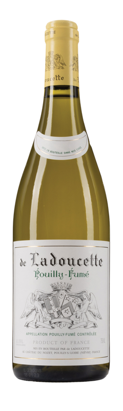 Domaine de la Ladoucette Pouilly-Fumé 2023 75cl