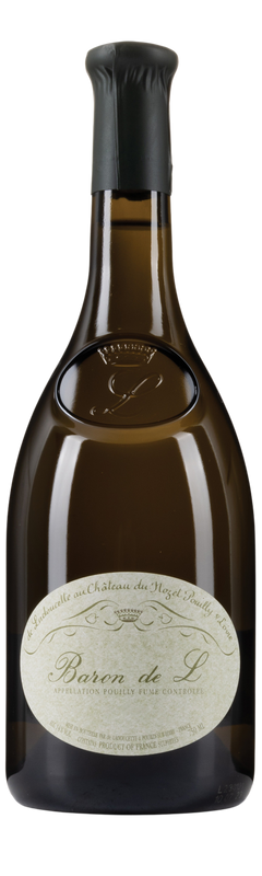 Domaine de la Ladoucette 'Baron de L' 2023