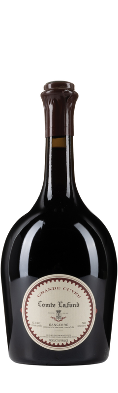 Comte Lafond Grande Cuvée Rouge 2020 75cl