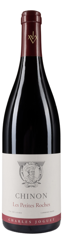 Charles Joguet Les Petites Roches Rouge 2020 150cl