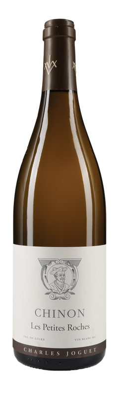 Charles Joguet Les Petites Roches Blanc 2023 75cl
