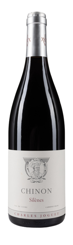 Charles Joguet Silènes Rouge 2020 75cl