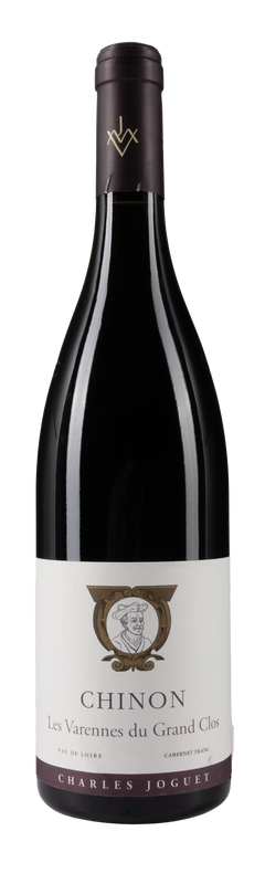 Charles Joguet Les Varennes du Grand Clos 2019 75cl