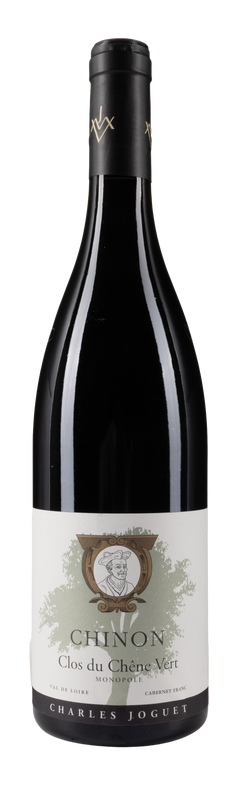 Charles Joguet Clos du Chêne Vert 2019 75cl