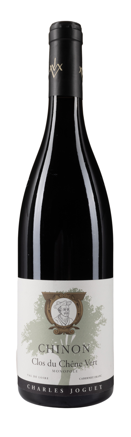 Charles Joguet 'Clos du Chêne Vert' 2019 150cl