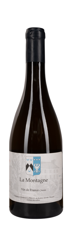 Chateau de Bonnezeaux La Montagne 2023 75cl