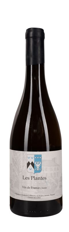 Chateau de Bonnezeaux Les Plantes 2023 75cl