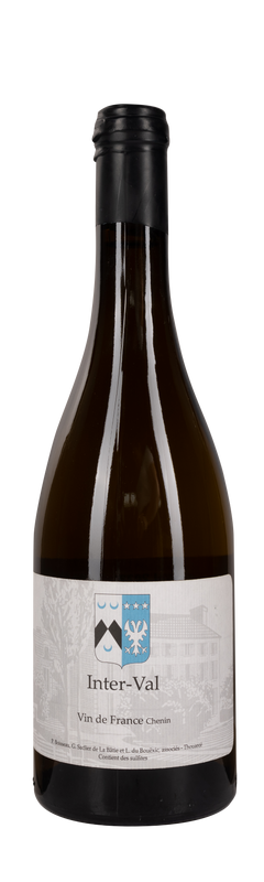 Chateau de Bonnezeaux Inter-Val 2023 75cl