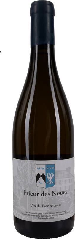 Chateau de Bonnezeaux Prieur des Noues 2022 75cl