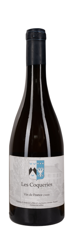 Chateau de Bonnezeaux Les Coqueries 2022 75cl