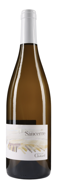 Daniel Chotard Blanc 2023 75cl