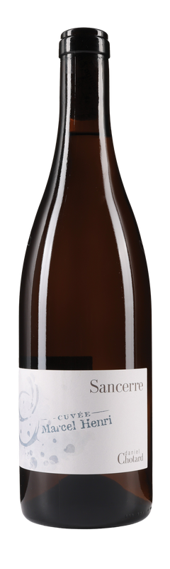 Daniel Chotard Marcel Henri Blanc 2022 75cl