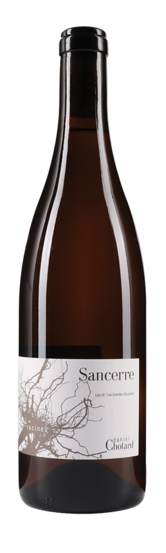 Daniel Chotard Les Racines Blanc 2021 75cl