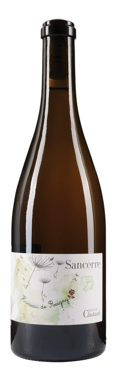 Daniel Chotard Enclos Reigny Blanc 2021 75cl