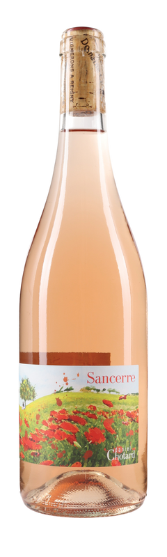 Daniel Chotard Rosé 2022 75cl