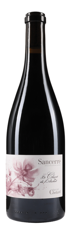 Daniel Chotard Rouge Chant Archet 2020 75cl