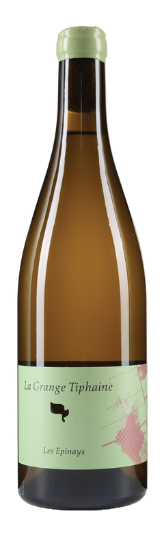 La Grange Tiphaine Les Epinays 2021 75cl
