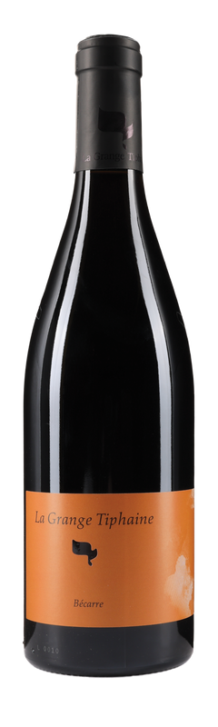 La Grange Tiphaine Becarre 2021 75cl