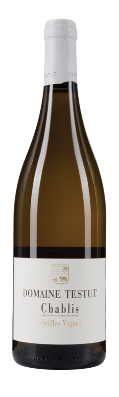 Domaine Testut Vieilles Vignes 2022 75cl