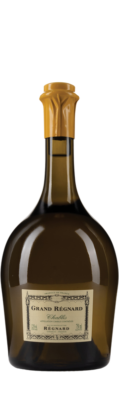 Grand Regnard Chablis 2023 150cl