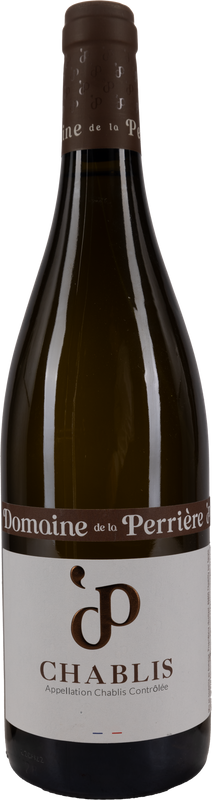 Domaine de la Perrière  2022 75cl