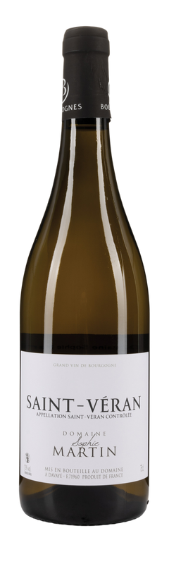 Domaine Sophie Martin Saint-Véran 2023 75cl