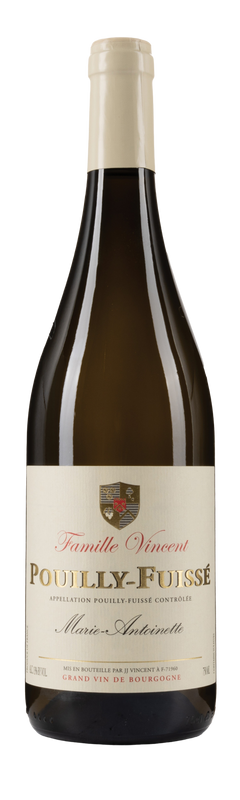 Château de Fuissé Marie Antoinette 2023 75cl